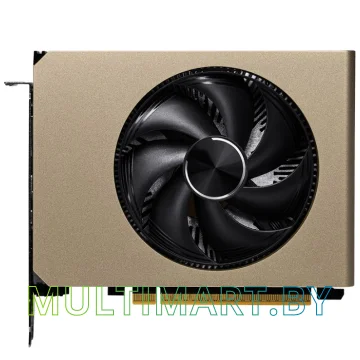 Видеокарта MSI GeForce RTX 5060 8G Inspire ITX OC